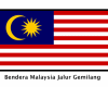 [SA] Flag Malaysia
