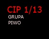 GLUPIA PIPO