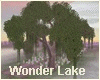 Wonder Lake