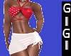 GM USA Bikini / Sarong 3
