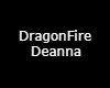 deanna dragonfire shirt