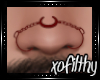 |xo| M Red Moon Chain