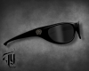 666 Chromeheart shades