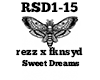 Rezz fknsyd Sweet dreams