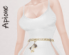 White Dress Cs