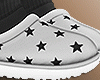 STAR SLIPPERS KR $