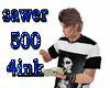 Sawer 500