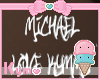 (K) Michael love Kymmy