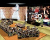 One Direction bedroom 