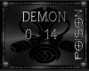 |P| My Demons~