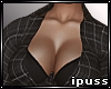 !iP Plaid Shirt LLT E