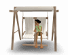 Swing chair anim
