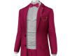 Pink Suit