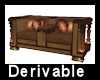 !A! Derivable Couch