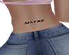 Tattoo Mayke