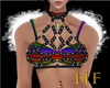 ^HF^ Harnessed Rainbow