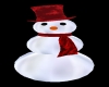 Christmas Magic Snowman