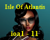 Isle of Atlantis
