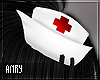 [Anry] Nurse Hat