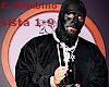 M - C.Gambino Sista Gang