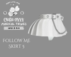 Follow Me Skirt 5
