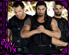 WWE- The Shield Poster 3