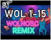 Wolność  Boys RMX