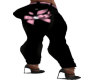 Black Jeans