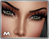 Black brows