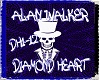 Alan walker Diamond <3