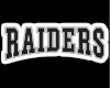Excl Raiders Cheers