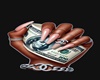 DOLLAR HAND FEM  S/F