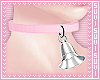 Moo Cowbell Pink