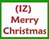(IZ) Merry Christmas