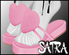 S. ALL PINK