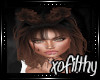 |xo| Abia Brunette