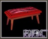 BBC Red Tig Massage Seat