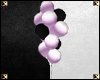 ✞| Grape Balloons