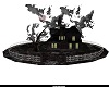 sj Add Old Spooky House