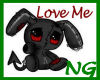 ~NG~ Love Me Bunny F
