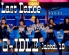 G-IDLE LAST DANCE 10