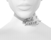 Neck Tattoo