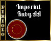 Imperial Ruby AA