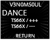 DANCE TS66X