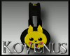 (Kv) Pikachu Beats F