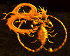 Dragon Scorpion Marker