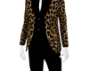 cheetah suit