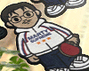 é MARTY RUG