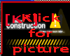 (K) Under Constructions