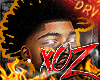 (DRV) xOz Freeform Lox